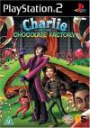 PS2 GAME - Charlie and The Chocolate Factory (USED)